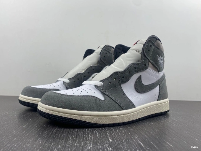 Bmlin Shoes 1 Black DZ5485-051 Jordan High Retro OG Washed 0724